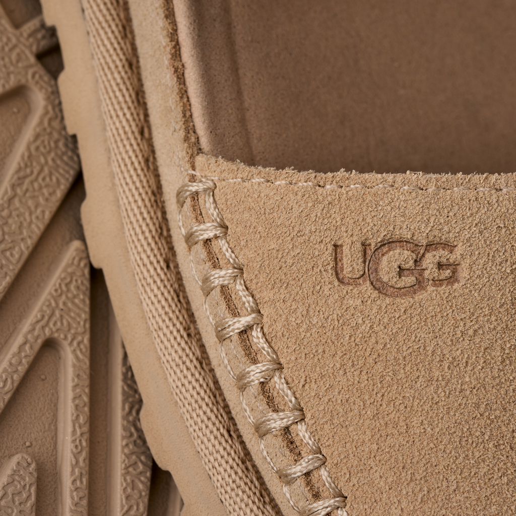 Ugg Goldengaze Slide Sandal Women's
