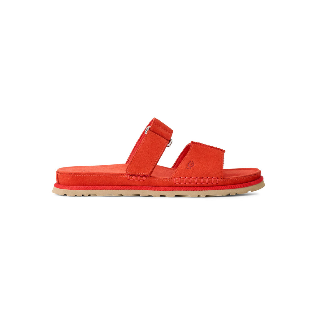 Ugg Goldengaze Slide Sandal Women's