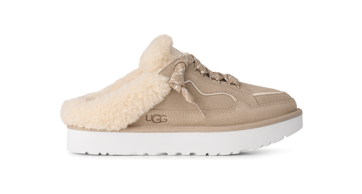 UGG Lowmel Mule Women's