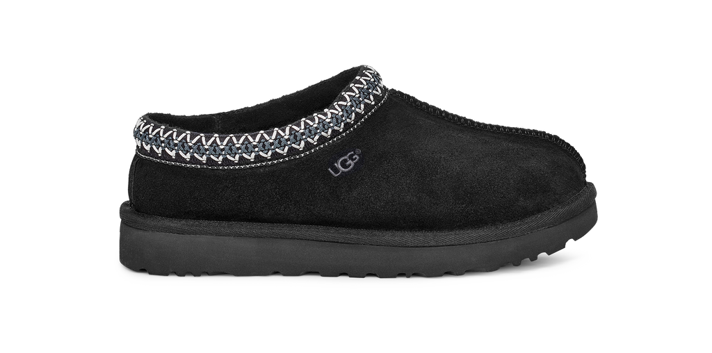 UGG Tasman Black Women's
