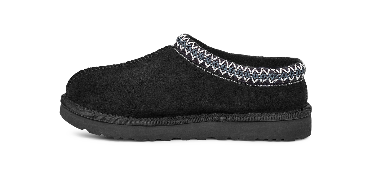 UGG Tasman Black Women's