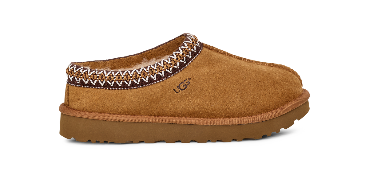 UGG Tasman Chestnut Women's