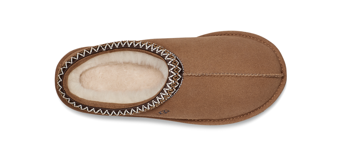 UGG Tasman Chestnut Women's