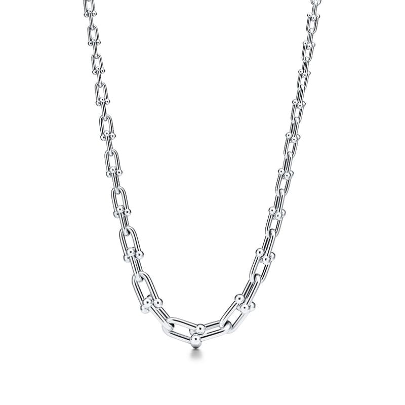 HardWear Graduated Link Necklace