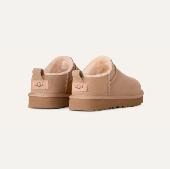 UGG Classic Micro Sand Women's