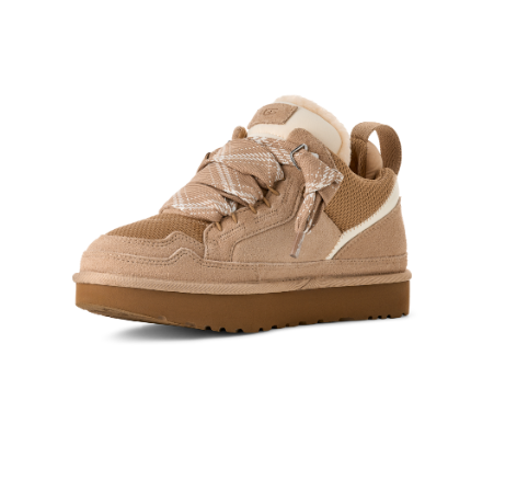 UGG Lowmel Sand Women's