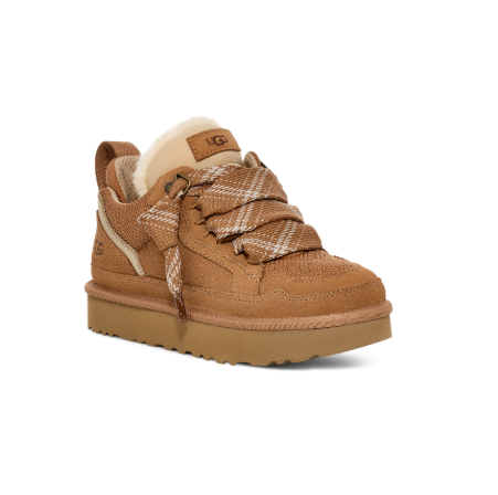 UGG Lowmel Chestnut Women's
