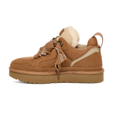 UGG Lowmel Chestnut Women's