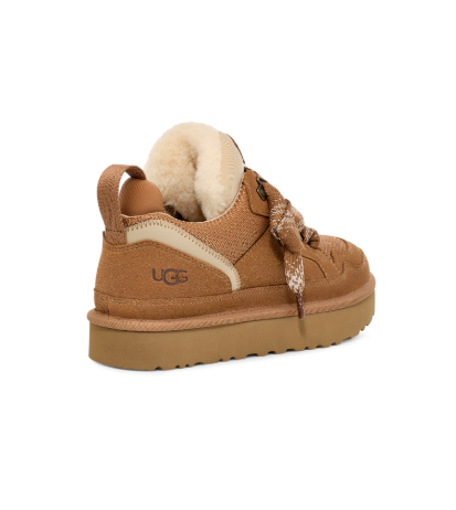 UGG Lowmel Chestnut Women's