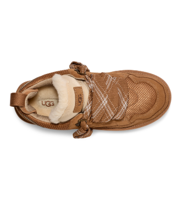 UGG Lowmel Chestnut Women's