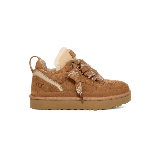 UGG Lowmel Chestnut Women's