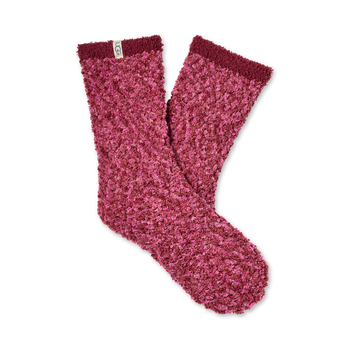 Ugg Cozy Chenille Sock Women's