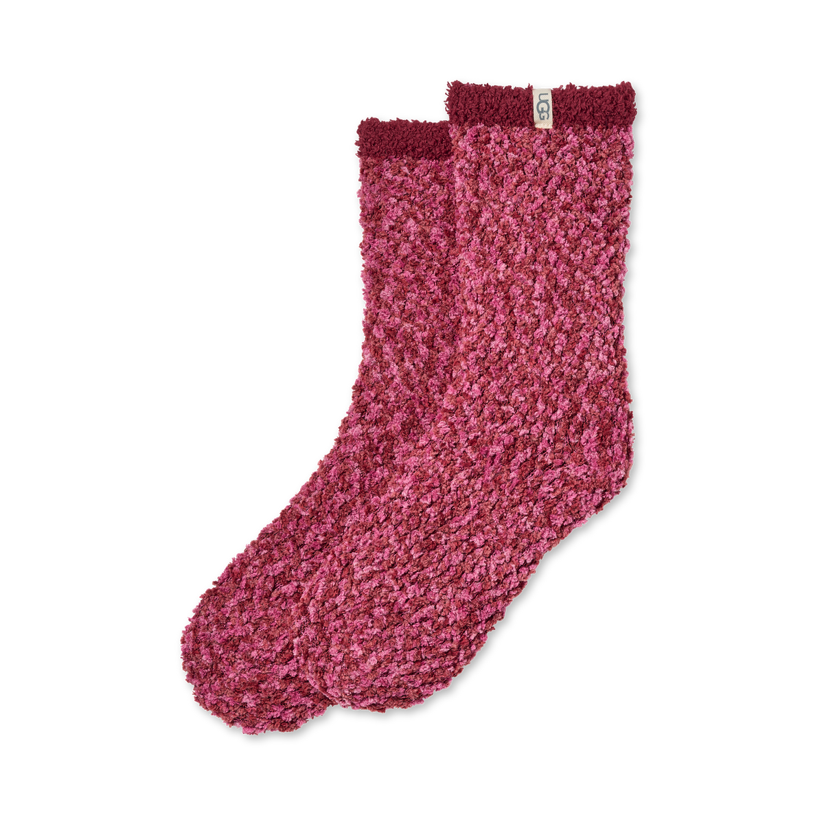 Ugg Cozy Chenille Sock Women's