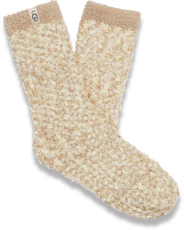 Ugg Cozy Chenille Sock Women's