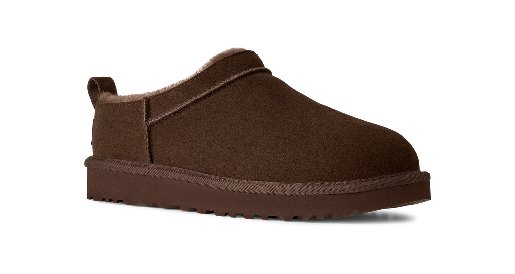 UGG Classic Micro Dusted Cocoa Women's