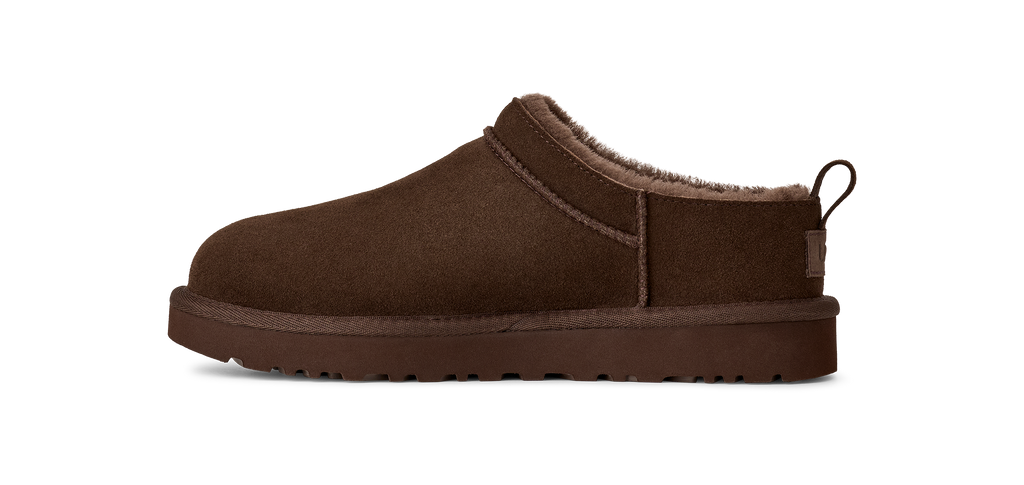 UGG Classic Micro Dusted Cocoa Women's