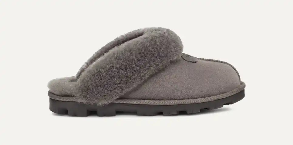 UGG Coquette Grey Women's
