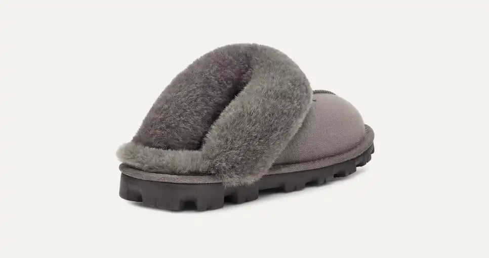 UGG Coquette Grey Women's