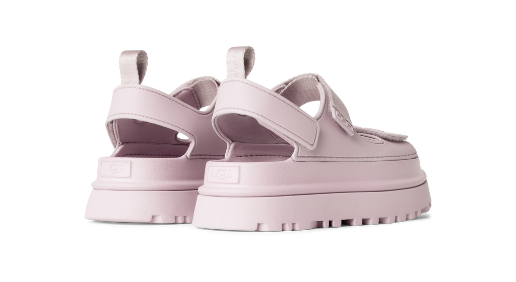 UGG Goldenglow Bay Fog Women's