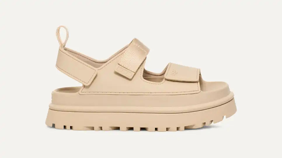 UGG Goldenglow Sea Salt Women's