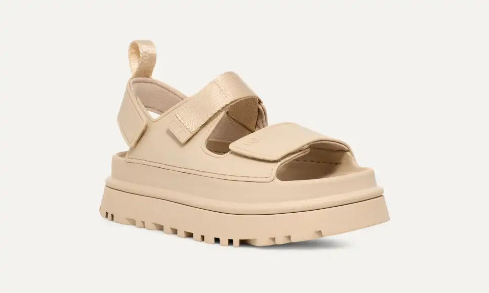 UGG Goldenglow Sea Salt Women's