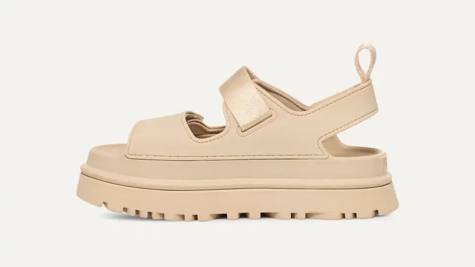 UGG Goldenglow Sea Salt Women's
