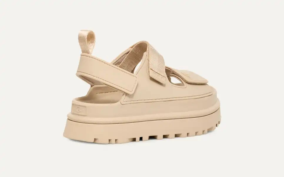 UGG Goldenglow Sea Salt Women's