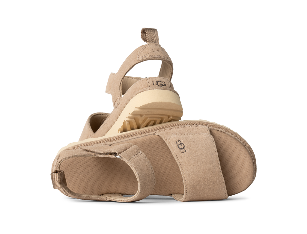 UGG Goldenstar Sandal Sand Women's