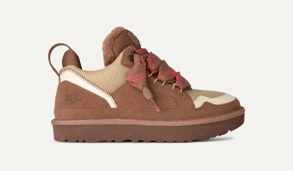UGG Lowmel Rocky Oak Women's
