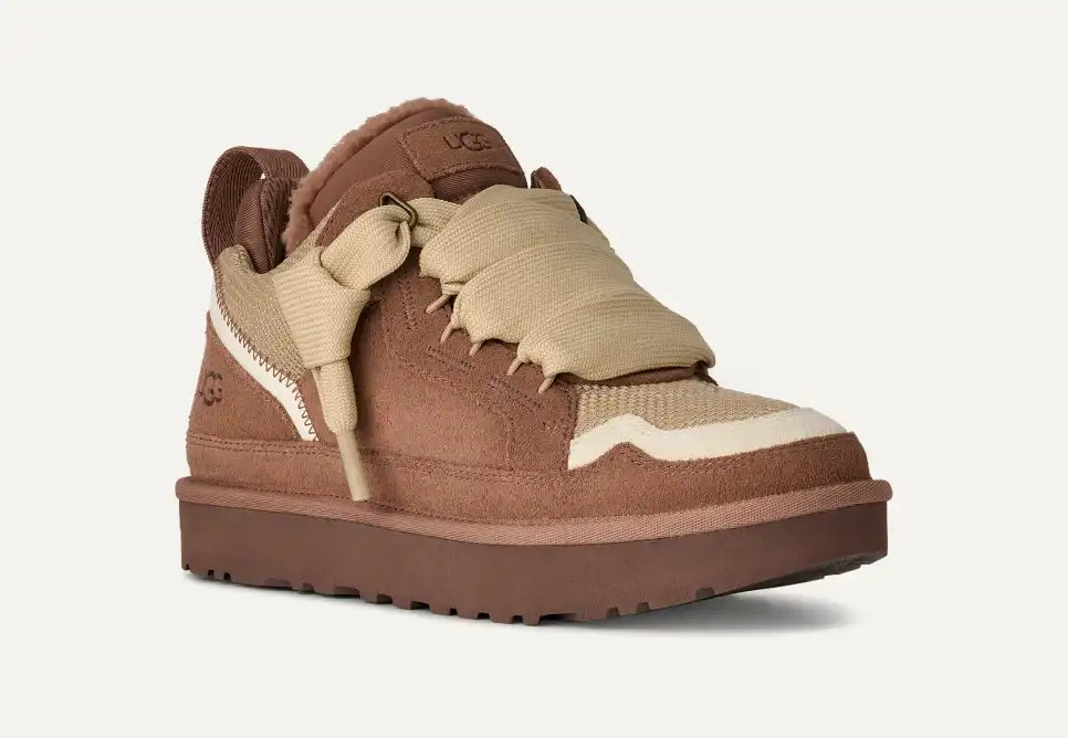 UGG Lowmel Rocky Oak Women's