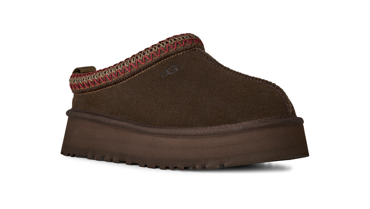 UGG Tazz II Dusted Cocoa Women's