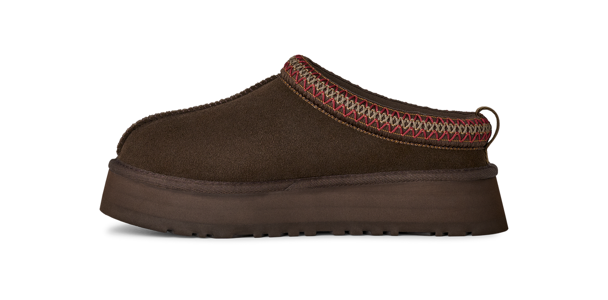UGG Tazz II Dusted Cocoa Women's