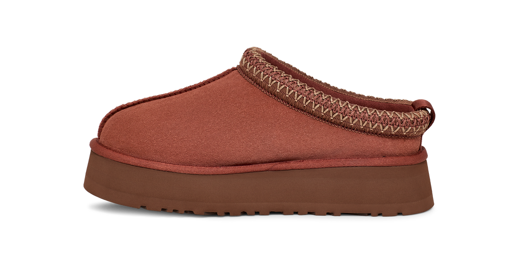 UGG Tazz Red Jasper Women's