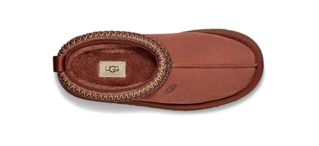 UGG Tazz Red Jasper Women's