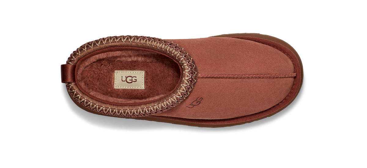 UGG Tazz Red Jasper Women's