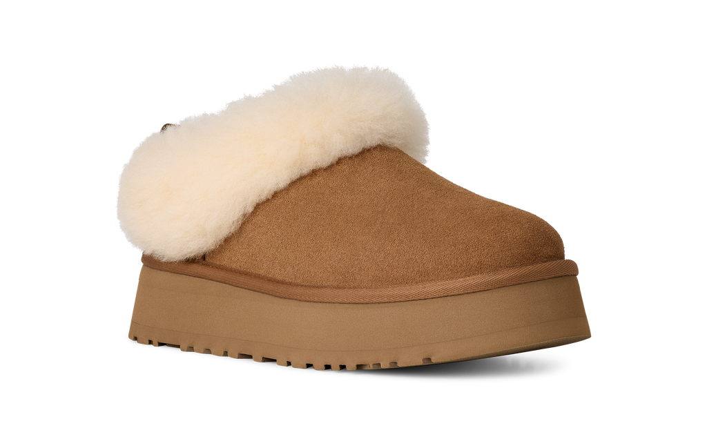 UGG Tazzelle Chestnut Women's