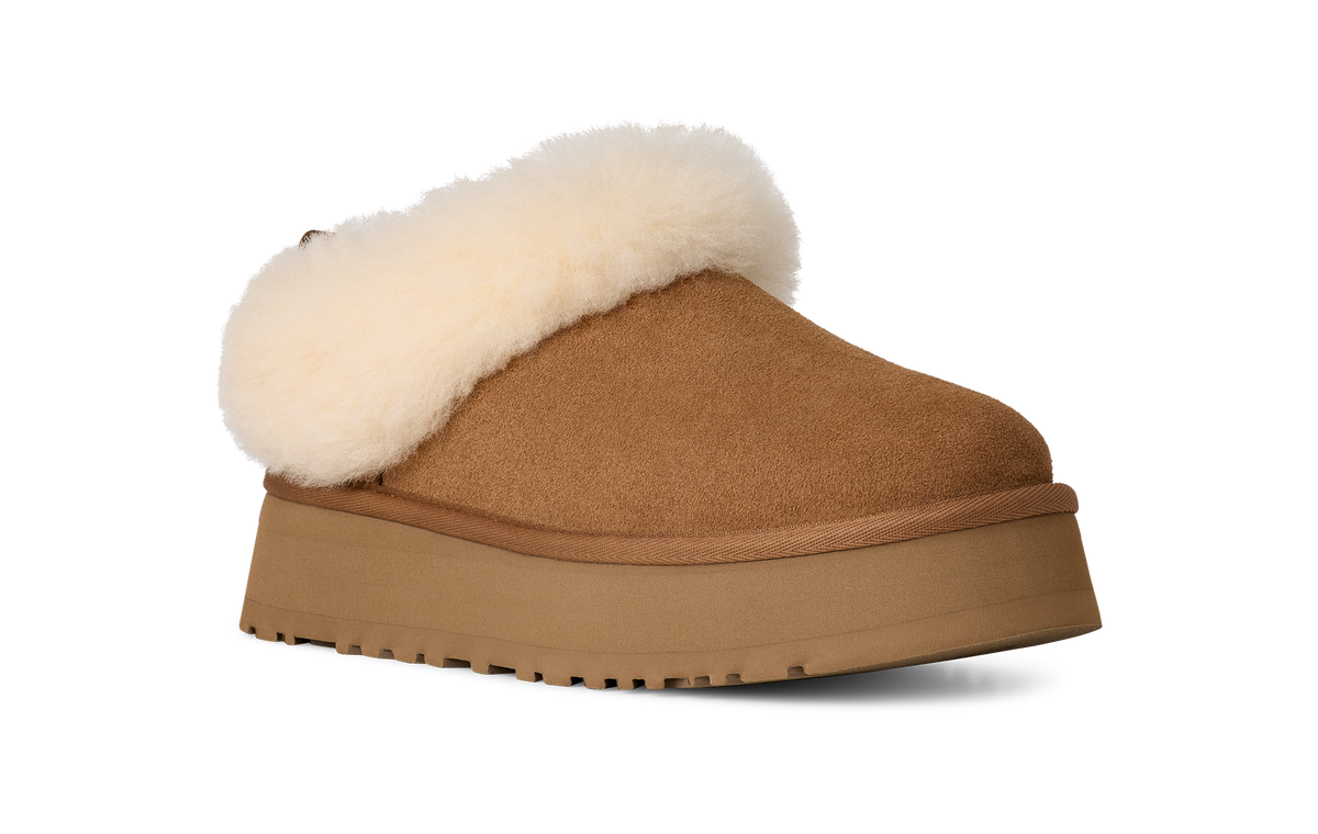 UGG Tazzelle Chestnut Women's