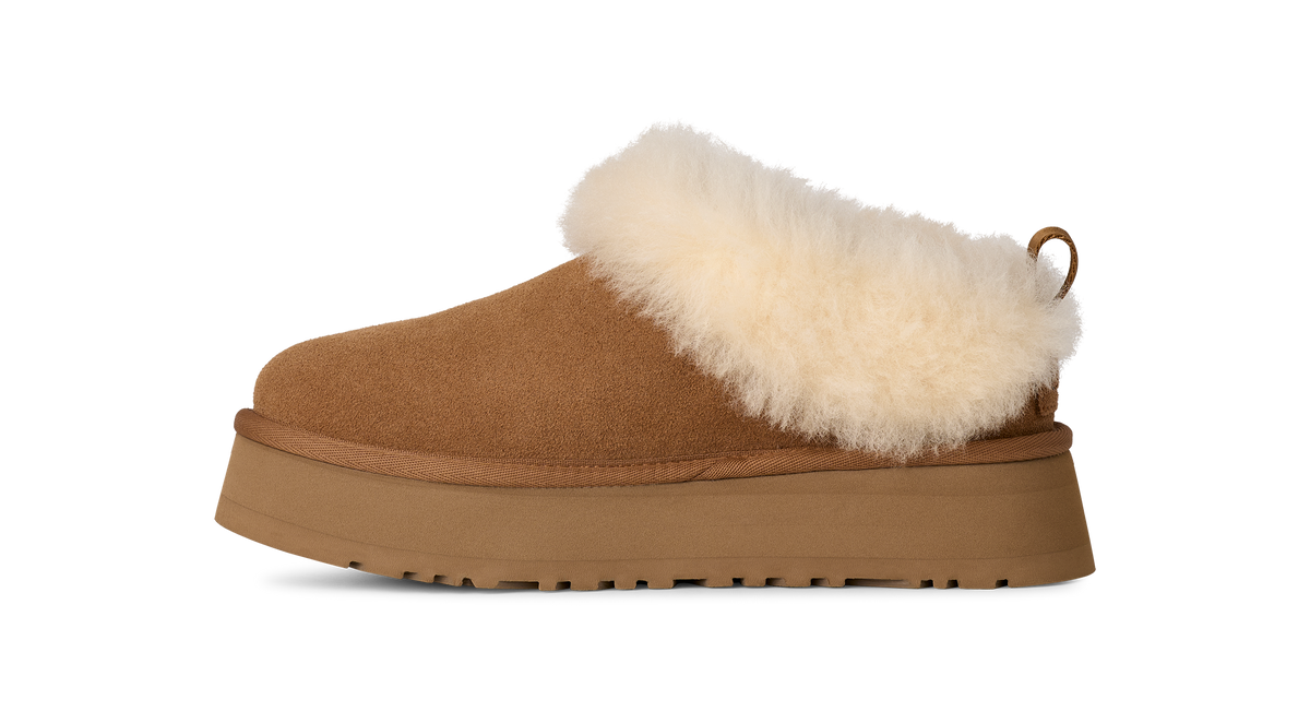 UGG Tazzelle Chestnut Women's