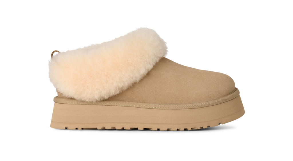 UGG Tazzelle Mustard Seed Women's