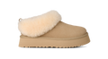 UGG Tazzelle Mustard Seed Women's
