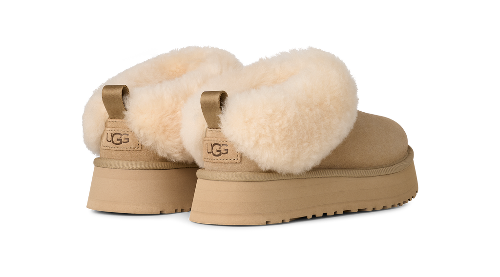 UGG Tazzelle Mustard Seed Women's