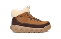 UGG Terretrail Cozy Lace Chestnut Women's
