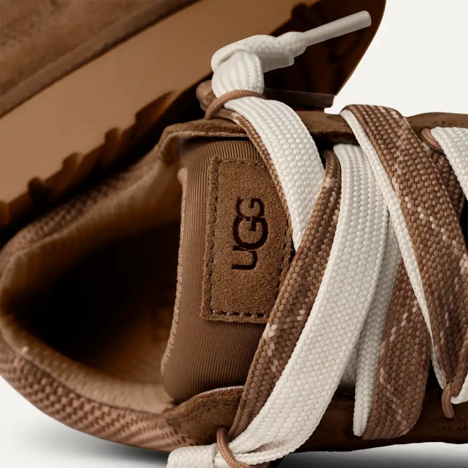 UGG Lo Lowmel Chestnut Women's