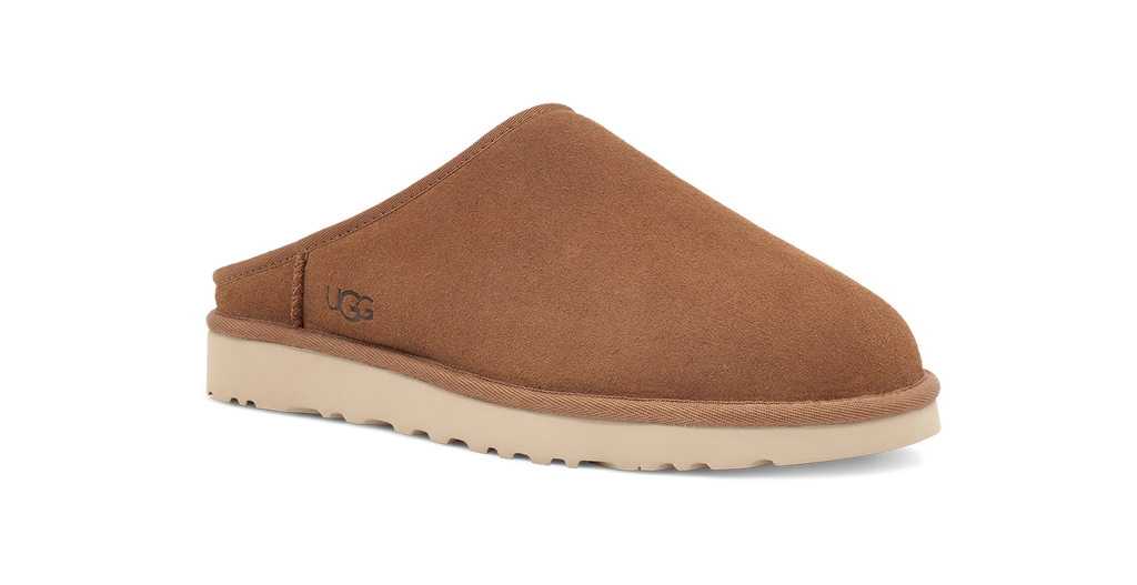 UGG Classic Slip On Chestnut Men's