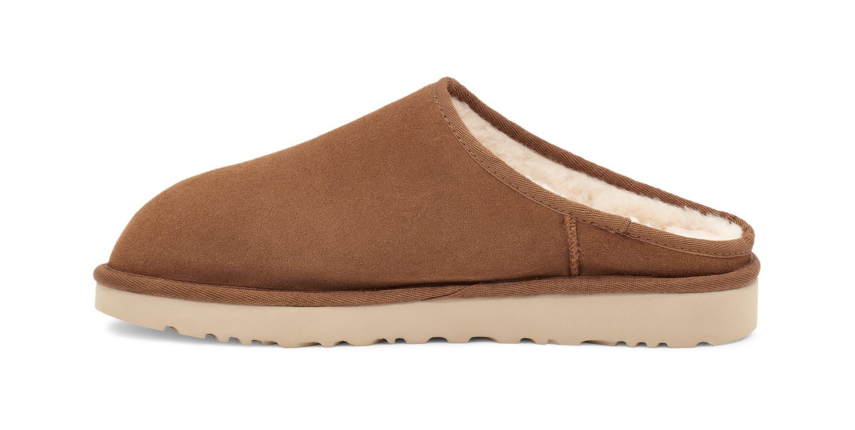 UGG Classic Slip On Chestnut Men's