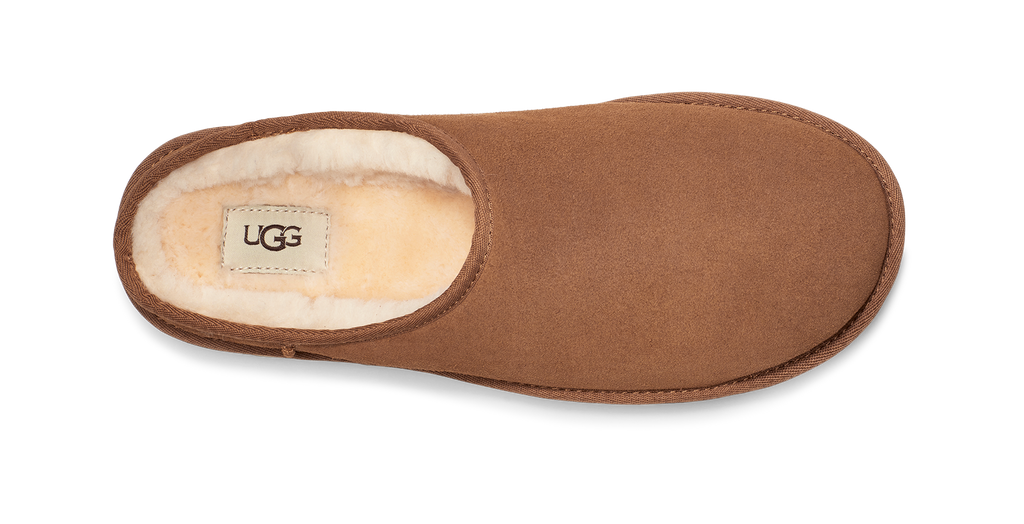 UGG Classic Slip On Chestnut Men's