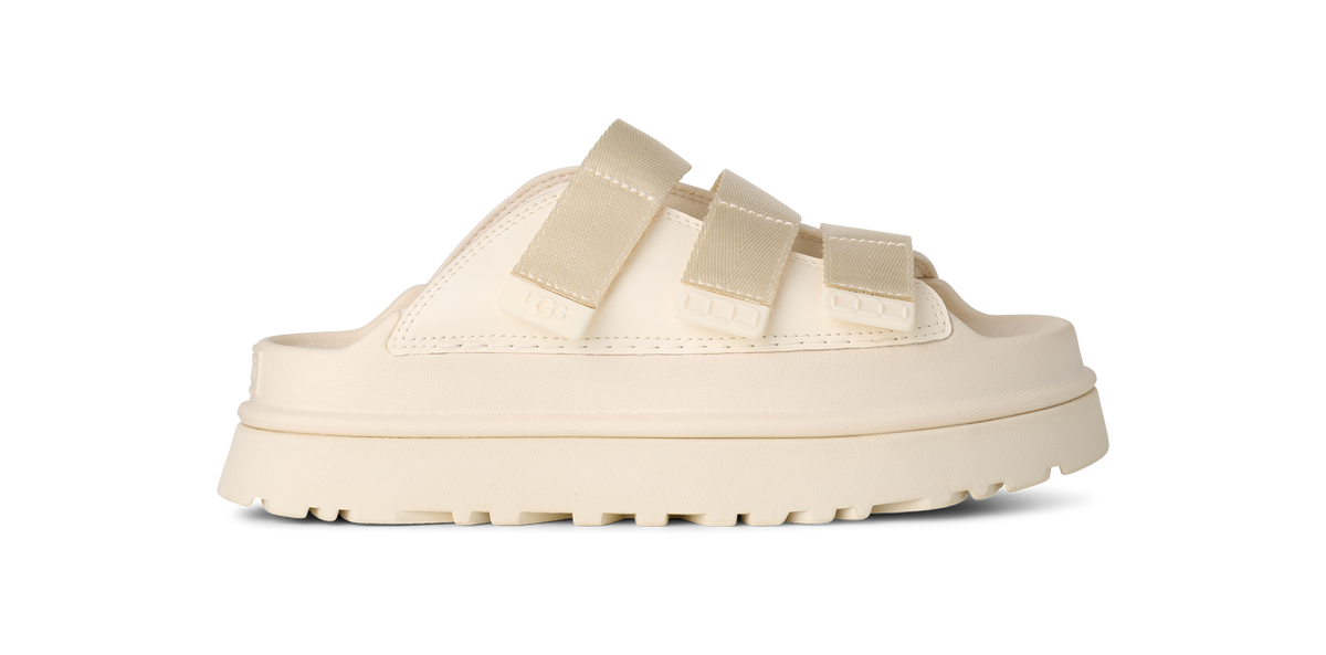 Ugg Goldenglow Slide Jasmine Women's