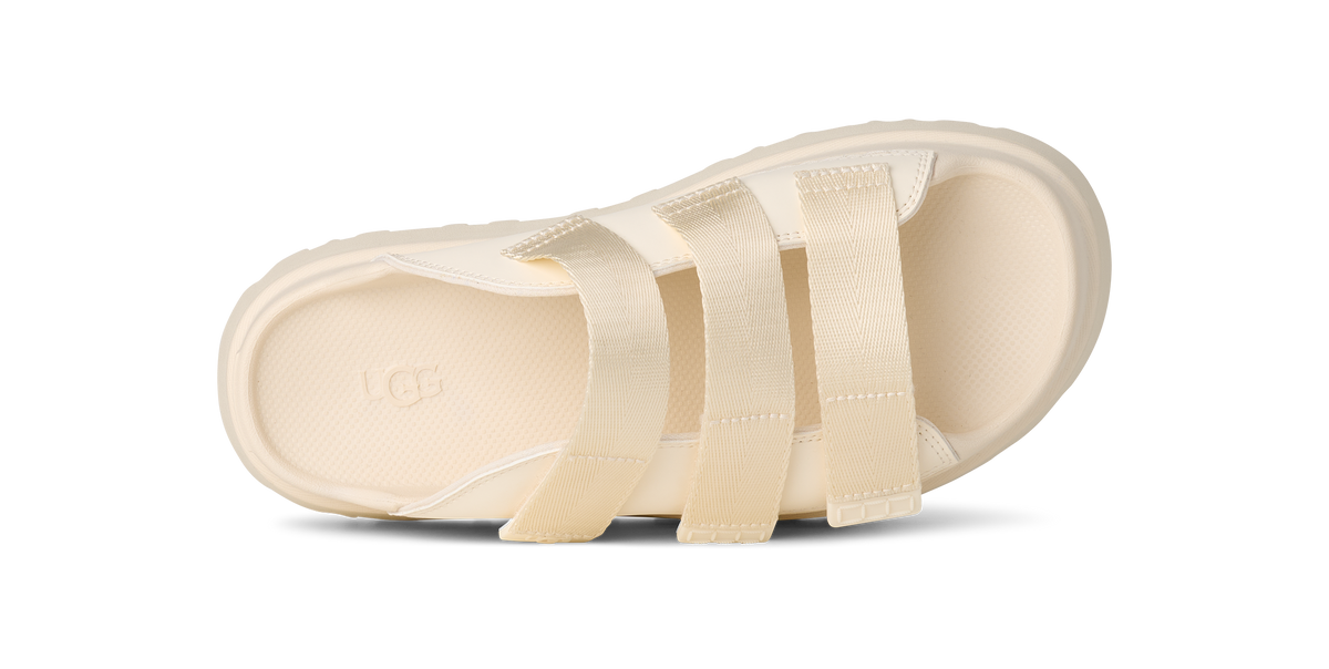 Ugg Goldenglow Slide Jasmine Women's