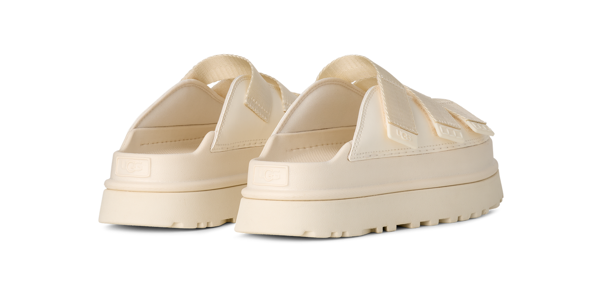 Ugg Goldenglow Slide Jasmine Women's