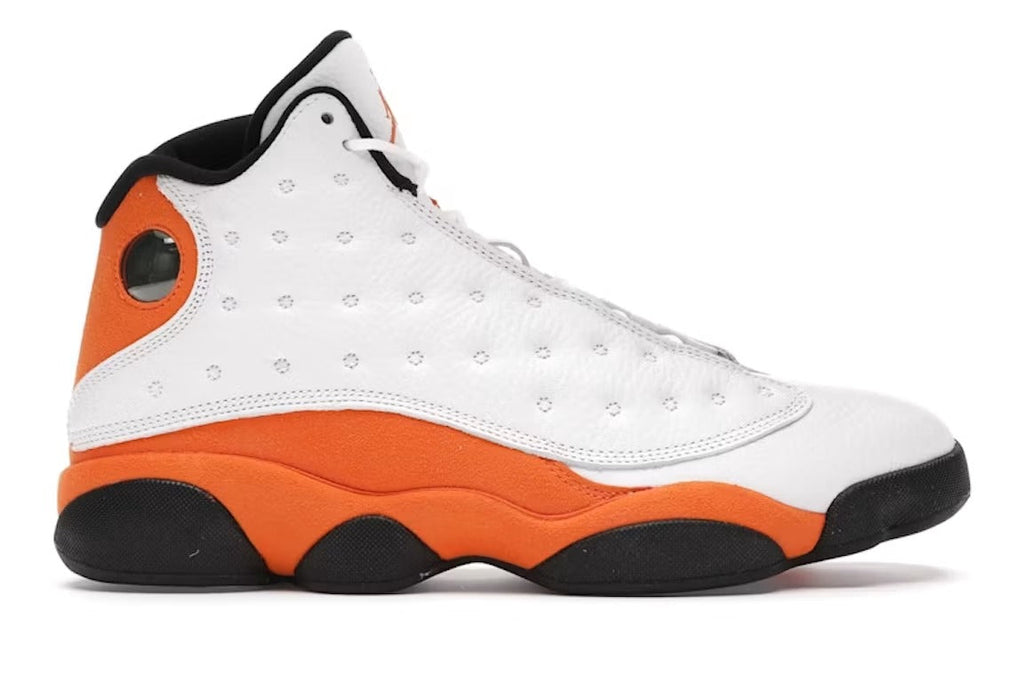 Air Jordan 13 Retro Starfish - US M 12 - New - Other - catalog main image